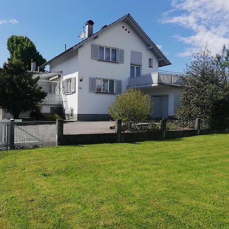 Ferienhaus Haemmerle'S Lustenau Exterior foto