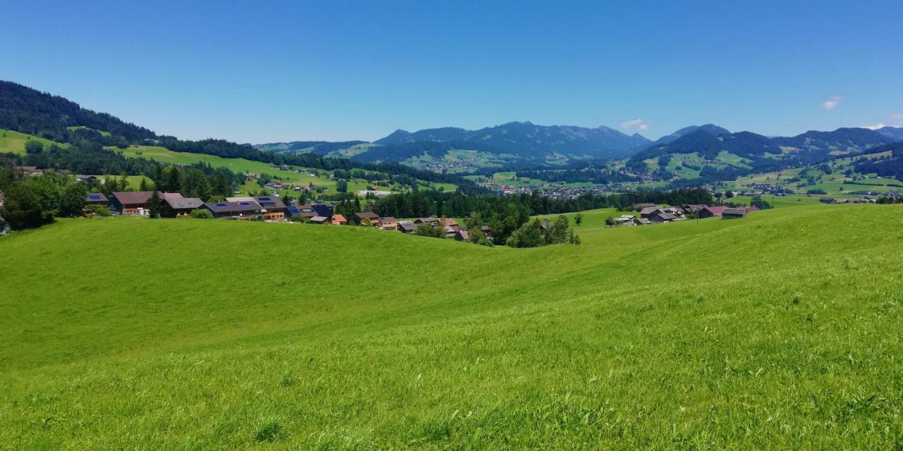 Ferienhaus Hammerle'S Lustenau Exterior foto