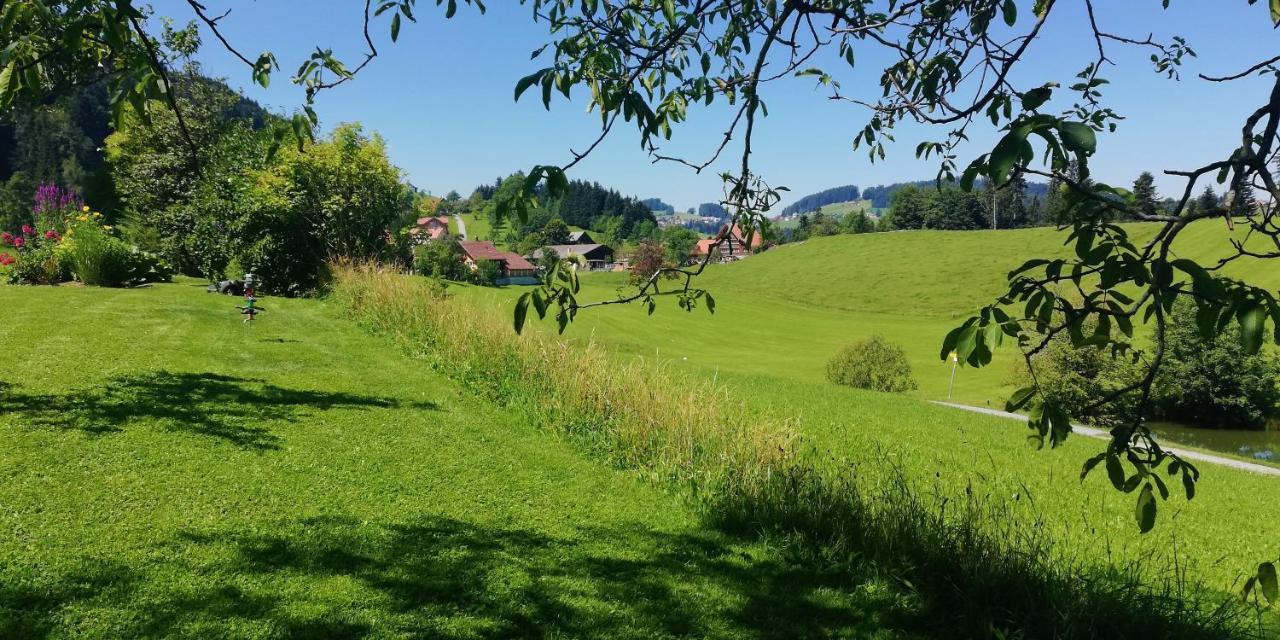 Ferienhaus Hammerle'S Lustenau Exterior foto