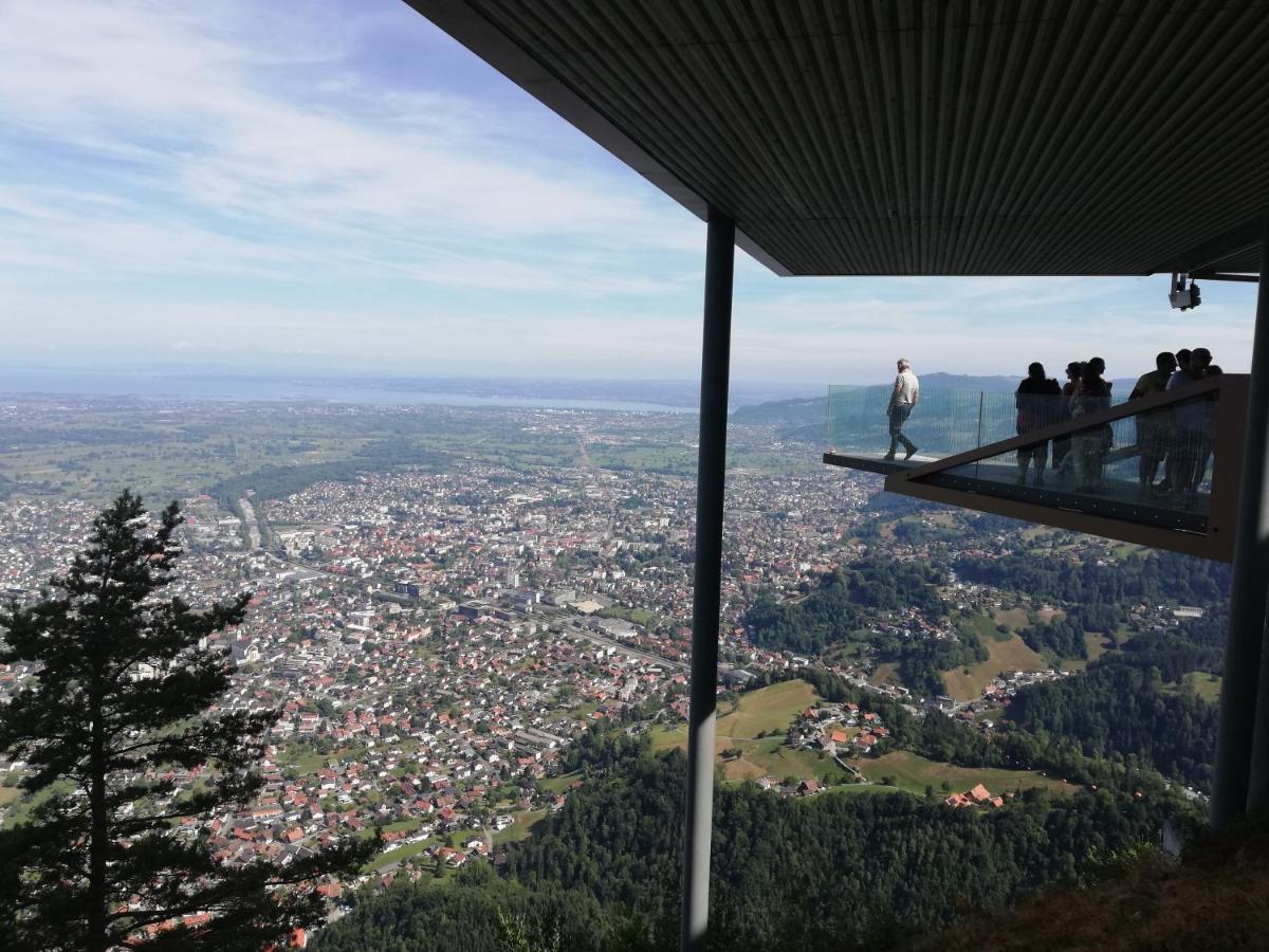 Ferienhaus Hammerle'S Lustenau Exterior foto